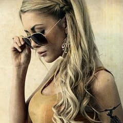 Калиса Кромвел, 05.01.1994, Chicago