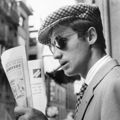 Матвей Попов, 30.06.1986, Санкт-Петербург