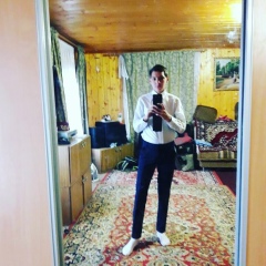 Эдуард Рожков, 16.01.2000