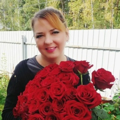 Олеся Аксенова, Вышний Волочек