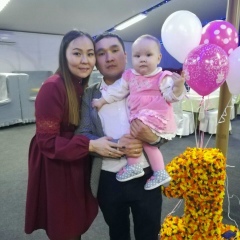 Самал Рысбаева, 11.06.1991, Алматы