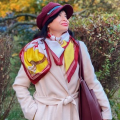 Татьяна Лаврова, 25.08, Санкт-Петербург