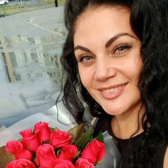Марина Неткачева, 08.12, Сургут