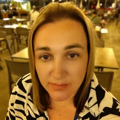 Алена Хамидуллина, Тюмень