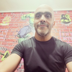 Joseph Georges, 01.01.1980, Beirut