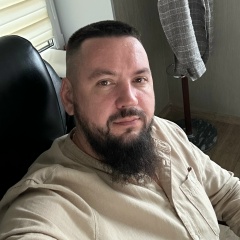 Сергей Рудольфович, 11.09.1987, Нижневартовск