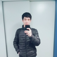 Руслан Кочкаров, 19.05.1989, Кызыл-Кия