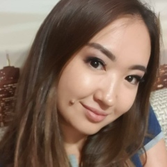 Акмарал Такенова, 12.08.1987, Жезказган