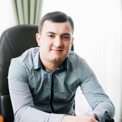 Eshkin Guseynov, 15.10, Киров