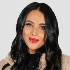 Катя Лукашенко, 07.06.1985, Санкт-Петербург