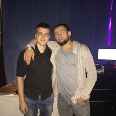 Алексей К, 25.08