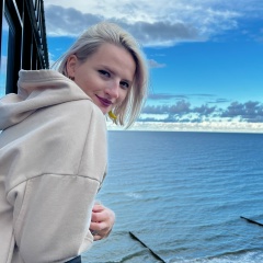 Лиза Тузовская, Тула