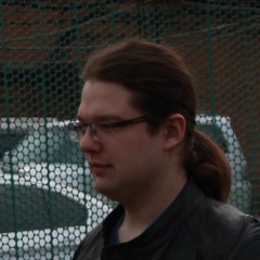 Алексей Агеев, 30.05, Подольск