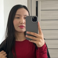 Нуржамал Жанжигитова, 17.12.1987, Кызылорда