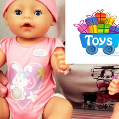 My-Little Toys, 04.09.1987, Старый Оскол