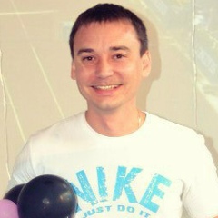 Олег Павлик, 22.12, Хмельницкий