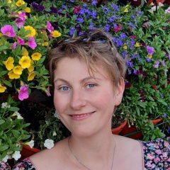 Алина Уютова, 24.04, Москва