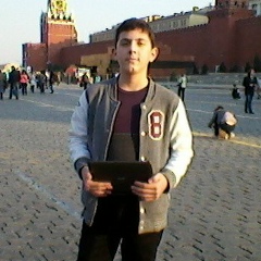 Resid Bagirov, 02.04.1990, Москва