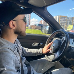 Геннадий Горяев, Санкт-Петербург