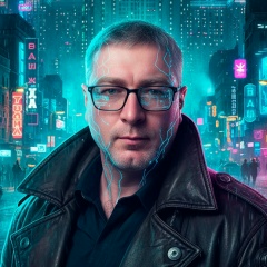 Мурат Хутов, Черкесск