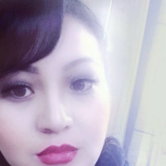 Айгуль Утегенова, 24.01.1986