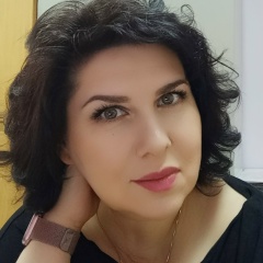 Евгения Прытких, 30.05.1978, Екатеринбург