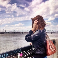 Дарья Абрамова, 07.01