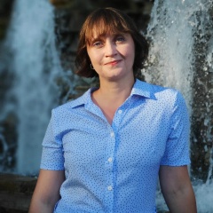 Евгения Алтунина, 10.11.1986, Москва