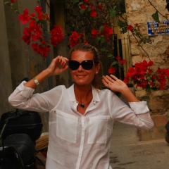 Татьяна Савуляк, 24.02.1981, Киев