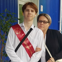 Юлия Софьина, 07.05.1983, Сургут