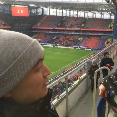 Azamat Beishenaliev, 27.12.1994