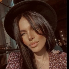 Екатерина Еграшина, 16.11, Челябинск