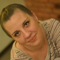 Елена Ладудо, 14.02