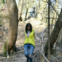 Оленка Смолярчук, 26.12, Львов