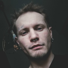 Антон Лукьянов, 20.04, Санкт-Петербург