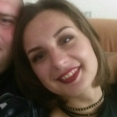 Наталья Рябова, 17.07, Лутугино