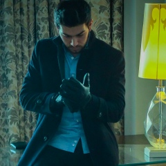 Nicat Mutallimov, İstanbul