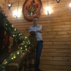 Андрей Боенко, 07.03.1985, Полоцк