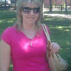 Юлия Герасимова, Ташкент