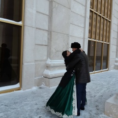 Асем Жаканова, 07.10, Астана