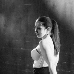 Тоша Баклажанова, 27.05, Москва