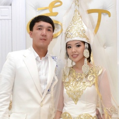 Eldar Kalizhanov, 02.04, Павлодар