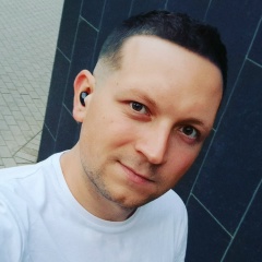 Лешка Хохлов, 20.12, Москва