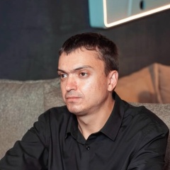 Руслан Мухомедзянов, 24.08, Новосибирск