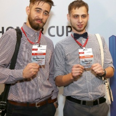 Никита Солодовников, 05.02, Москва