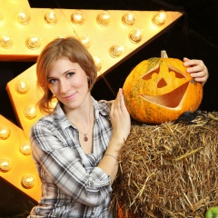 Марина Чимбай, 10.08.1986, Киев