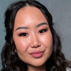 Янжима Батуева, 24.02.1992, Москва