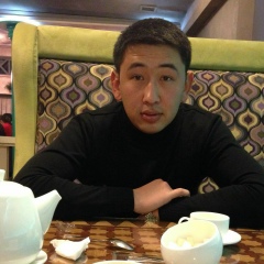 Kadir Berikov, 18.05.1992, Шымкент