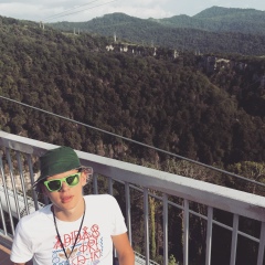 Всеволод Ганинец, 31.10, Москва