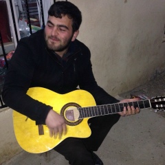 Vuqar Heydarov